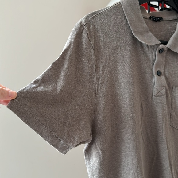 Theory  Polo Size L (М) - Picture 4 of 11